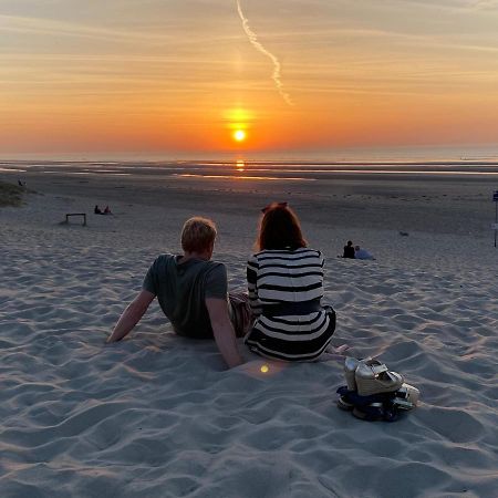 Groenendijk Elf Koksijde Kültér fotó