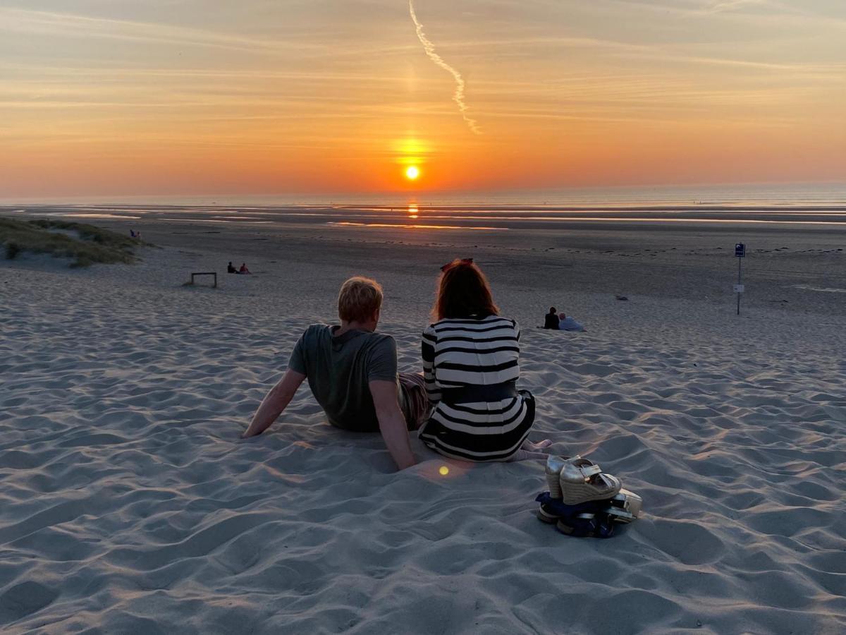 Groenendijk Elf Koksijde Kültér fotó