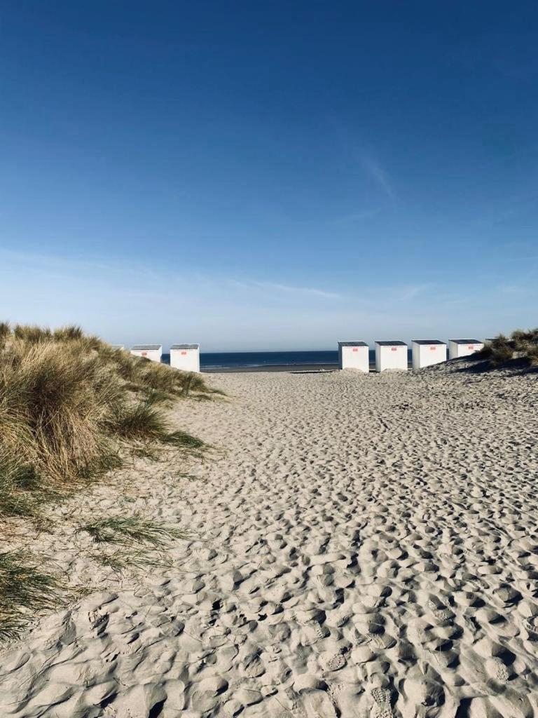Groenendijk Elf Koksijde Kültér fotó